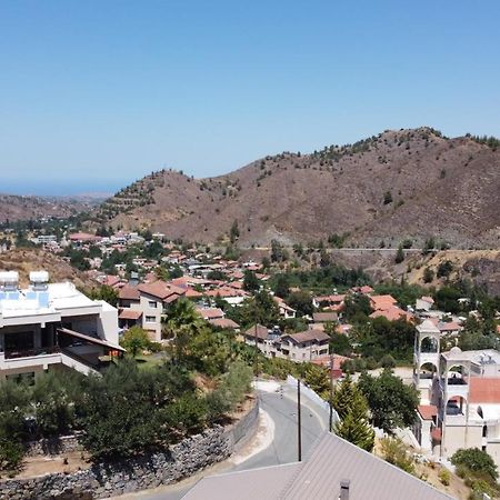 Zangoulos Mountain Κακοπετριά Εξωτερικό φωτογραφία